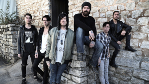 Image of Alesana