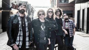 Image of Candlebox - Can't Quit You Tour Fall 2026