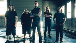 Image of All Shall Perish - The Price Of Existence: 20-Year Anniversary