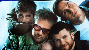 Image of Enter Shikari: North America 2026 w/ INITIATE