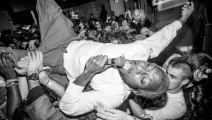 Image of Ho99o9 & N8NOFACE - Sincerely___ The Void
