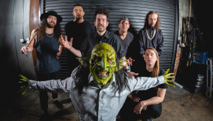 Image of Nekrogoblikon
