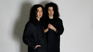 Image of Julien-K & NITE: The Neon Chronicles II Tour