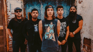 Image of The Red Jumpsuit Apparatus - 20 Year Anniversary of Don't You Fake It